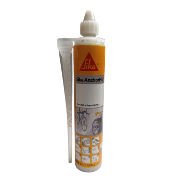 SIKA Kotwa chemiczna AnchorFix S 300ml